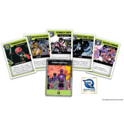 Power Rangers: Heroes of the Grid – Foot Soldier Promo Pack 1