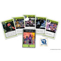Power Rangers: Heroes of the Grid – Foot Soldier Promo Pack 1 0