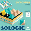 Sologic - OctoPush 2
