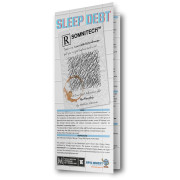 Boite de Sleep Debt