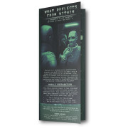 Boite de What Reflects from Within