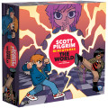 Scott Pilgrim Miniatures The World 0