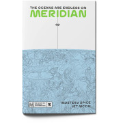 Boite de The Oceans are Endless on Meridian