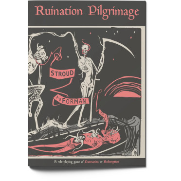 Ruination Pilgrimage