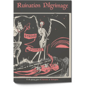 Boite de Ruination Pilgrimage