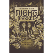 Boite de Perils & Princesses - The Secret of the Night Market