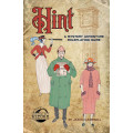 Hint - A Mystery Adventure Roleplaying Game 0