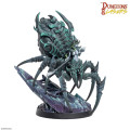 Dungeons & Lasers - Figurines - Arachnea, Spider Matriarch 1
