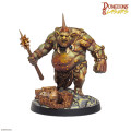 Dungeons & Lasers - Figurines - Goblin King 0