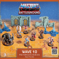 Maîtres de l'Univers - Wave 10 - Preternian Heroes 0