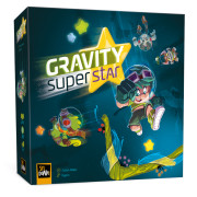 Gravity Superstar