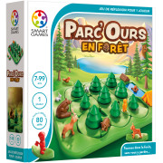 Parc'Ours en For&ecirc;t