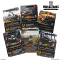 World of Tanks: The Card Game - Starter Deck Germany: First Strike 1