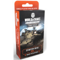 World of Tanks: The Card Game - Starter Deck USA: First Strike 0