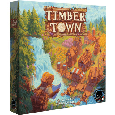 Timber Town