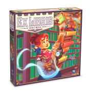 Ex Libris: Revised Edition
