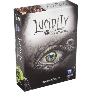 Lucidity: Six-Sided Nightmares