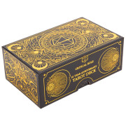 Critical Role 10-Year Anniversary Tarot Deck