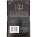 Critical Role 10-Year Anniversary Tarot Deck 5