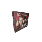 Battlestar Galactica - Second Hand