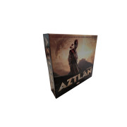 Aztlan - Second Hand