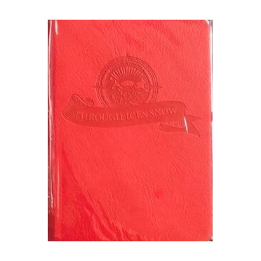 Through Ice and Snow - Captain's Log