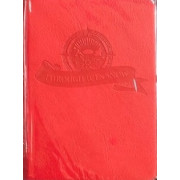 Through Ice and Snow - Captain's Log