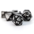 Dungeons & Dragons New Adventurer Dice Set - Black 4