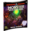 Dungeons & Dragons: Pins - Monsters 0