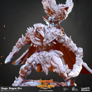 Cast n Play - Guerriers des Terres Désolées - Xago