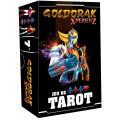 Goldorak XperienZ – Jeu de Tarot 0