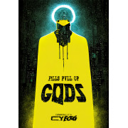 Boite de CY_BORG - P!LLS FVLL of GODS - Rehumanized