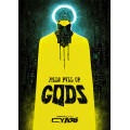 CY_BORG - P!LLS FVLL of GODS - Rehumanized 0