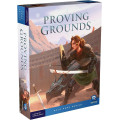 Proving Grounds 0