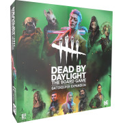 Dead by Daylight: Gatekeeper Expansion