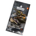 World of Tanks: The Card Game - Booster Pack: First Strike 0