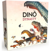Dino Dynasty
