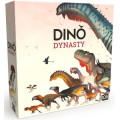 Dino Dynasty 0