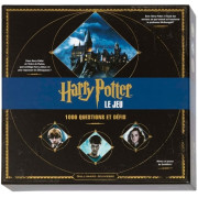 Harry Potter - Le jeu - 1000 questions et défis