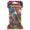 Pokémon ME02 : Flammes Fantasmagoriques - Booster Blister 0
