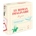 Le Roman imaginaire 0