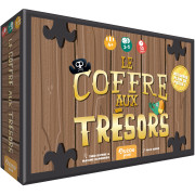 Le Coffre aux Trésors