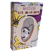 Mistigri - Les masques