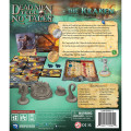 Dead Men Tell No Tales: The Kraken 1
