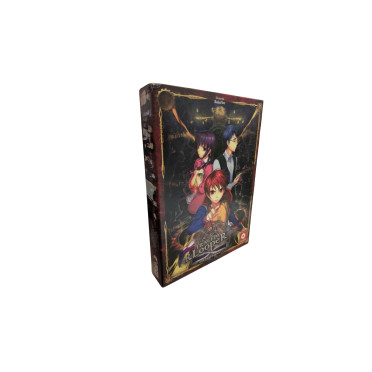 Tragedy Looper - Seconde Main