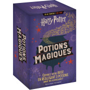 Harry Potter - Potions magiques