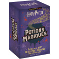 Harry Potter - Potions magiques 0