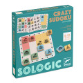 Sologic - Crazy Sudoku 1