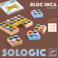 Sologic - Bloc Inca 2