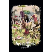 Boite de Insectopia - Les Deux Mondes - PDF